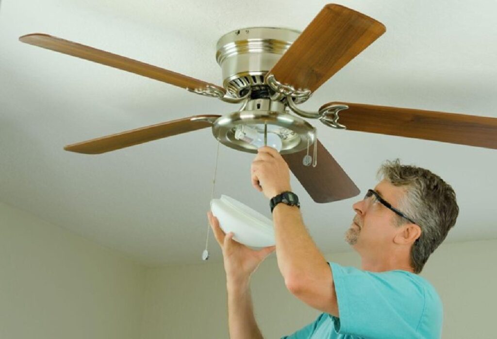Buying Ceiling Fans Online: Common Mistakes to Avoid