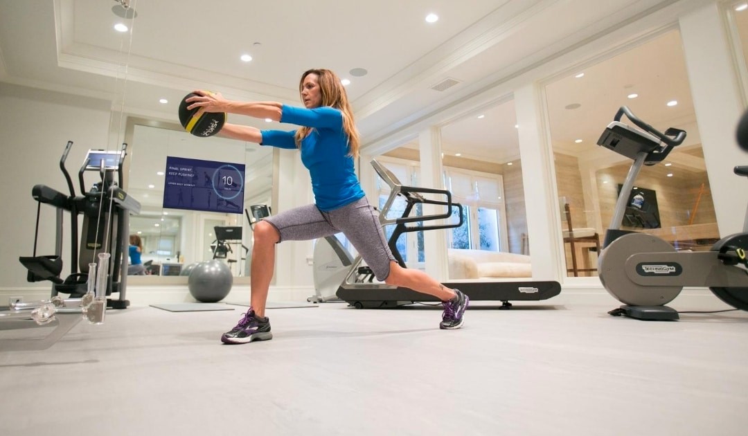 Factors to Consider When Choosing the Flooring Option for Gym