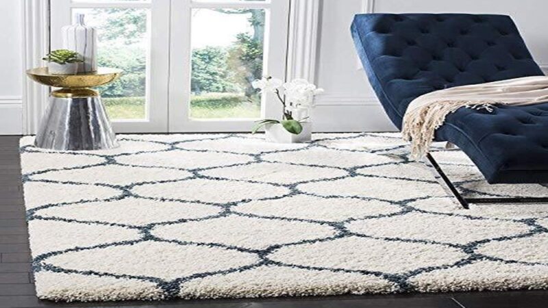 Why Use Shaggy Rugs in Interior Design