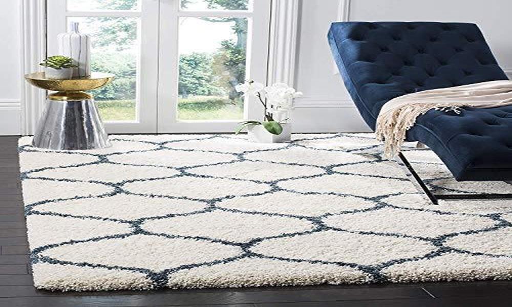 Why Use Shaggy Rugs in Interior Design?