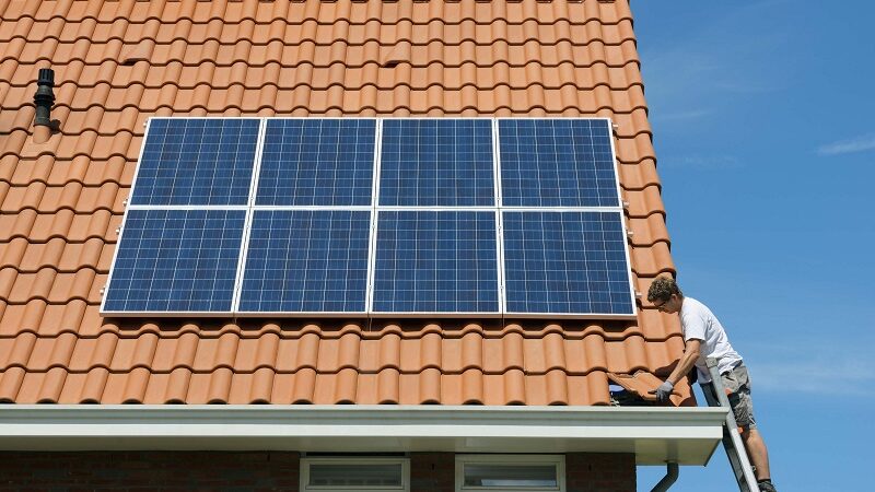 A Guide to Choosing the Best California solar battery System