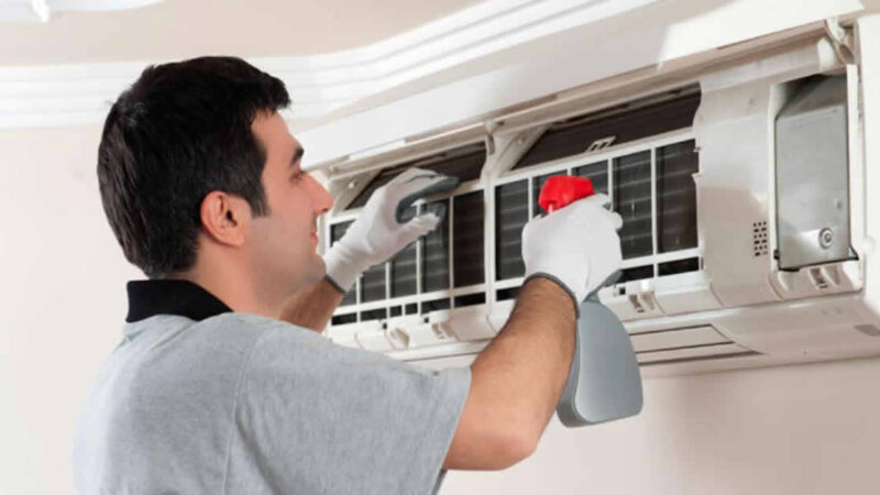 DIY Tips for Air Conditioning Maintenance