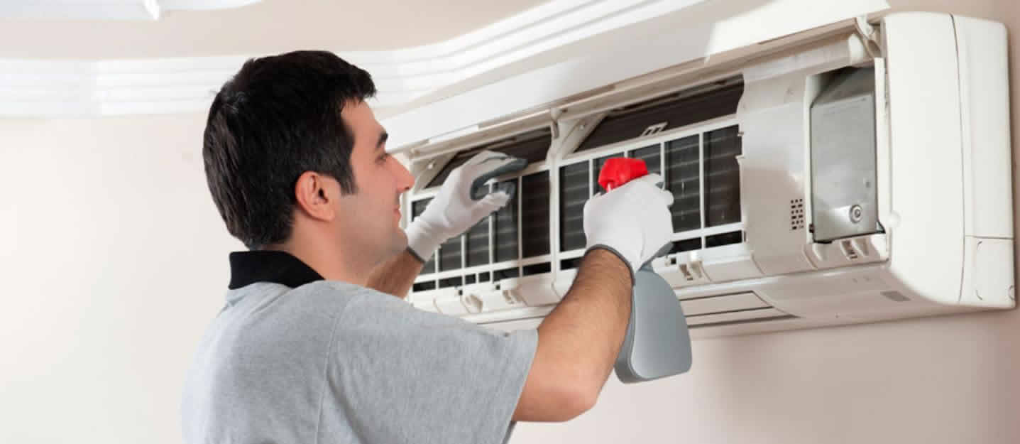DIY Tips for Air Conditioning Maintenance