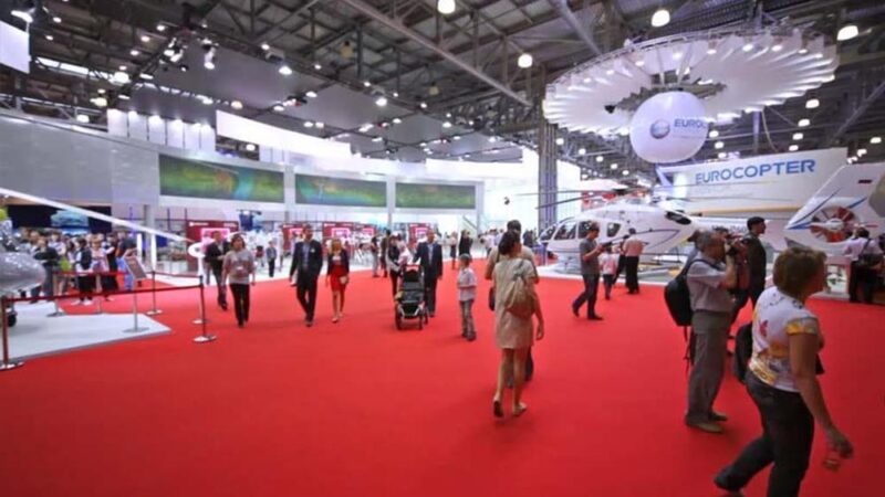 Why Ignoring Exhibition Carpets Will Cost You Time and Sales