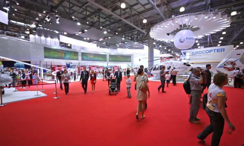 Why Ignoring Exhibition Carpets Will Cost You Time and Sales?