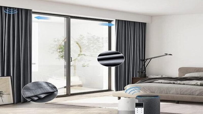 Why Smart Curtains Are the Best for You