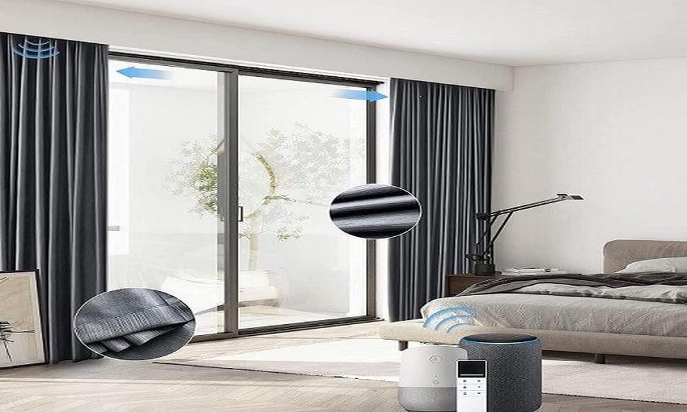 Why Smart Curtains Are the Best for You?