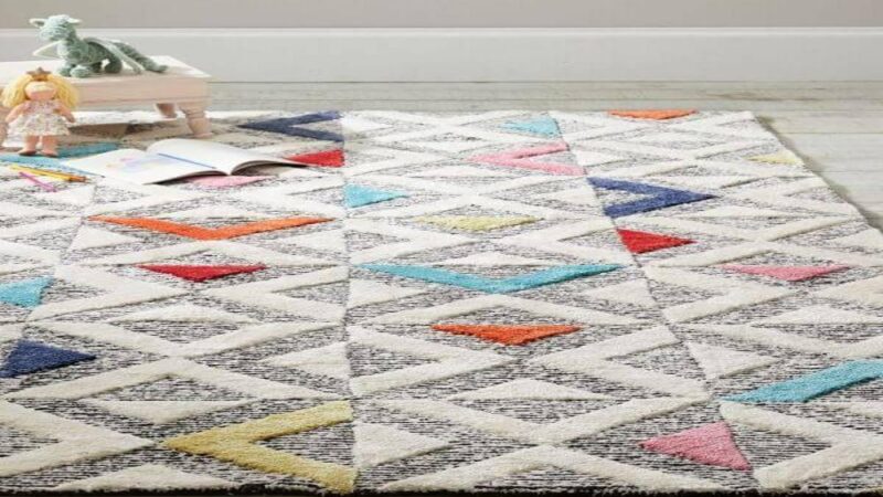 Why are handmade rugs so expensive