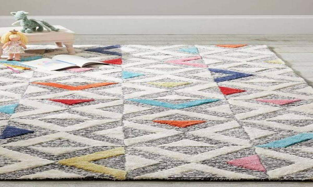 Why are handmade rugs so expensive?