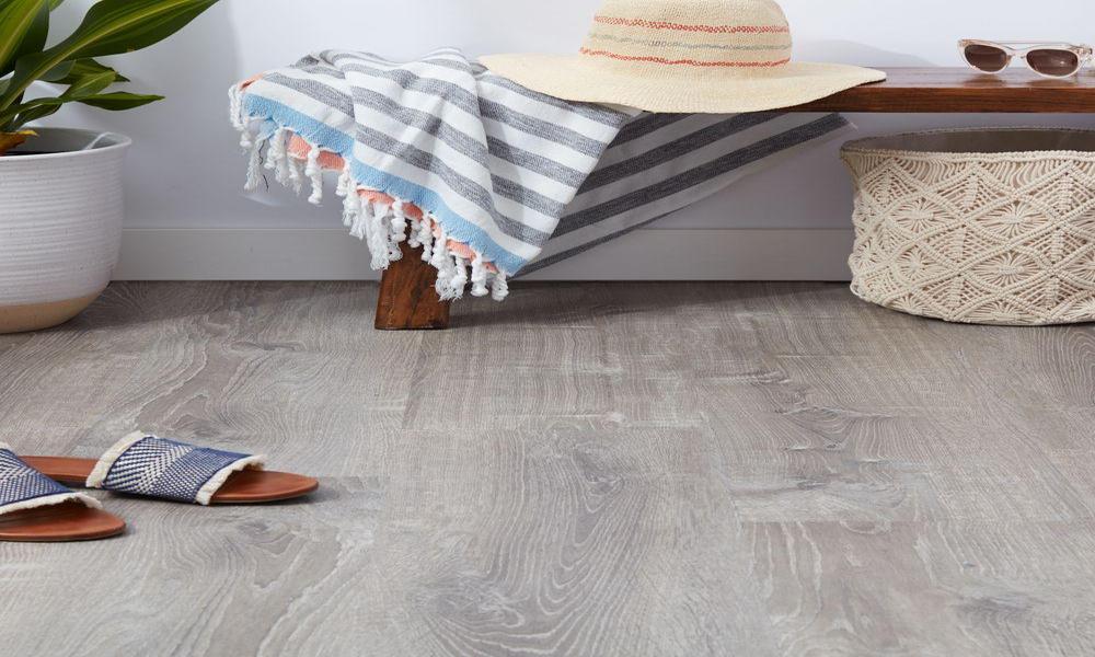 Is it vise to invest in vinyl flooring for home?