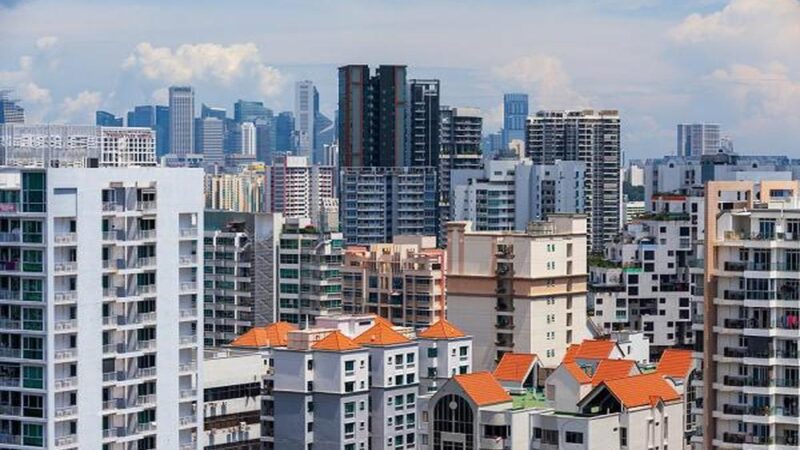 Tips For Buying The Best Residential Property In Singapore