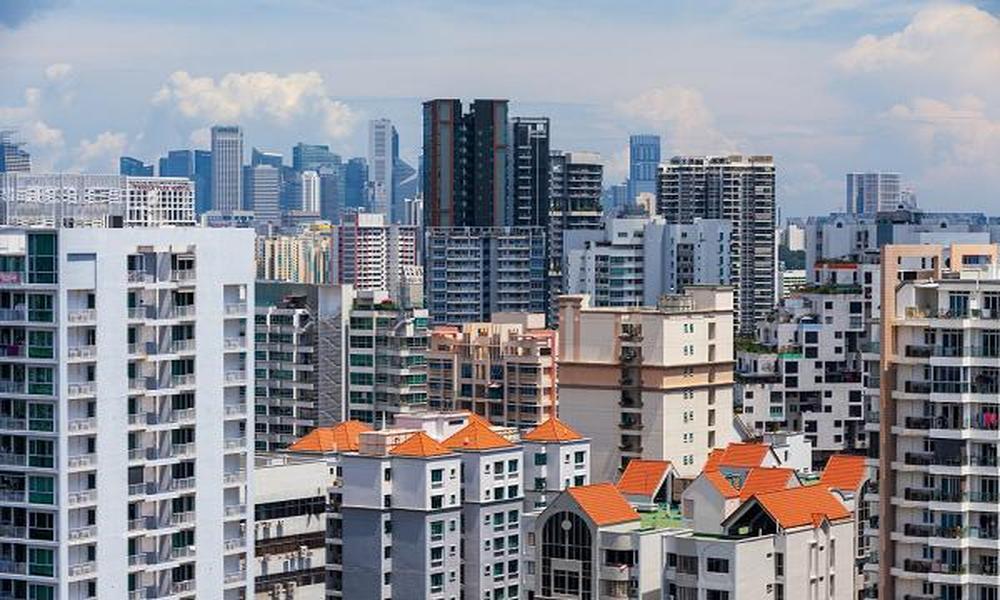 Tips For Buying The Best Residential Property In Singapore