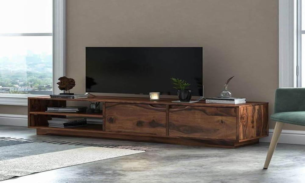 Why is a TV Rack the Ultimate Solution for Your Home Entertainment Setup?