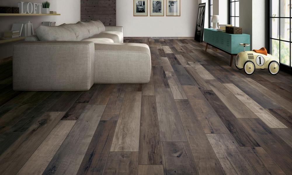 Why parquet flooring is a suitable choice?