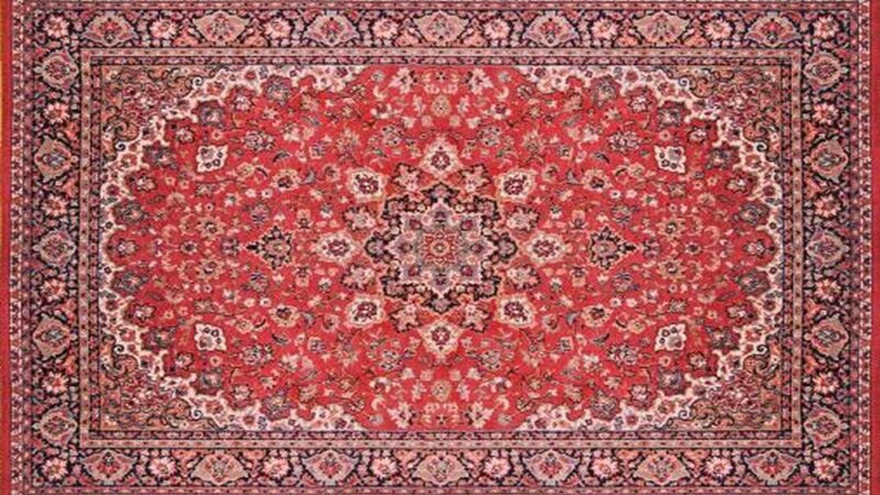 Unraveling the Timeless Mystery What Makes Persian Carpets an Enchanting Artwork of Centuries