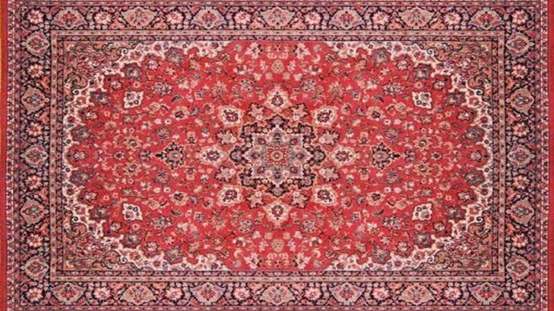 Unraveling the Timeless Mystery What Makes Persian Carpets an Enchanting Artwork of Centuries