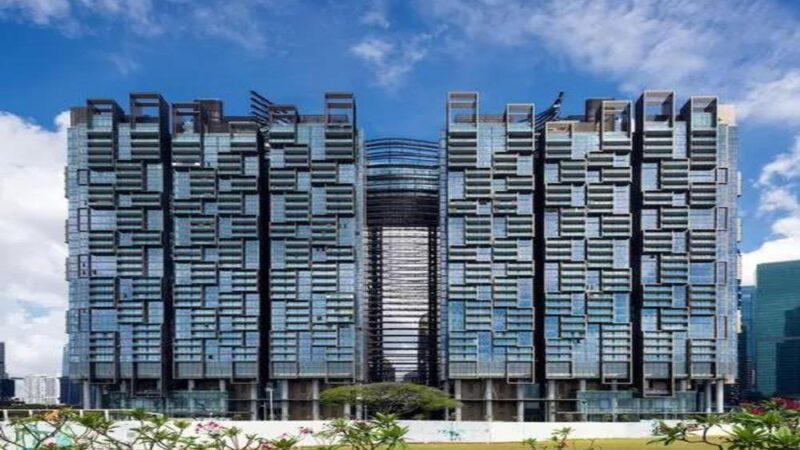 Watten House Your Luxury Condo In Bukit Timah