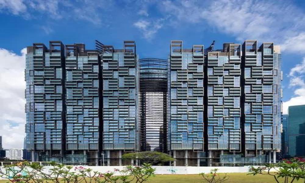 Watten House: Your Luxury Condo In Bukit Timah