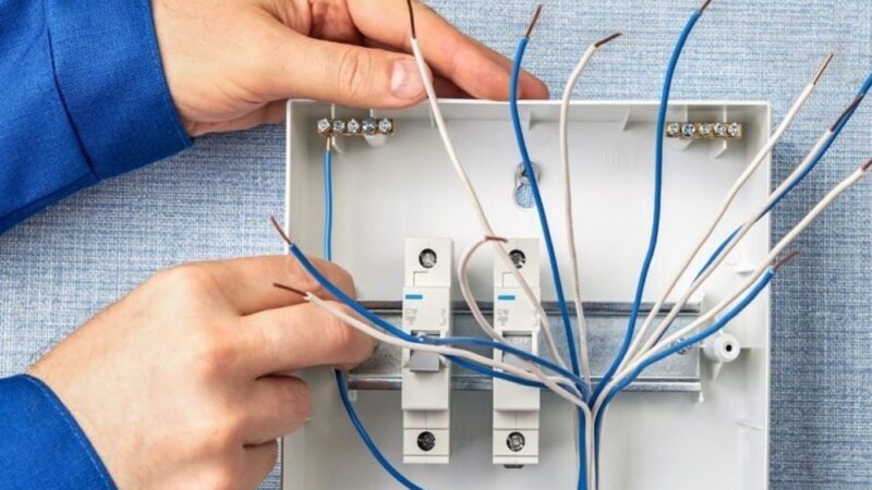 Factors to consider when choosing an electrician