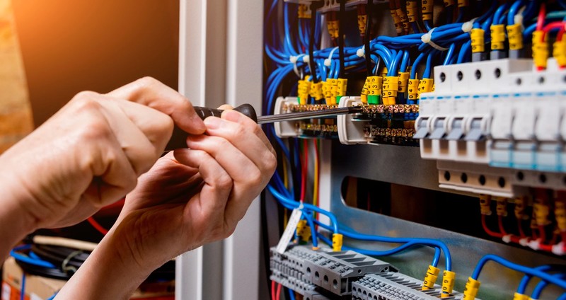 Here are five compelling reasons as to why you should hire an electrician for all your electrical needs
