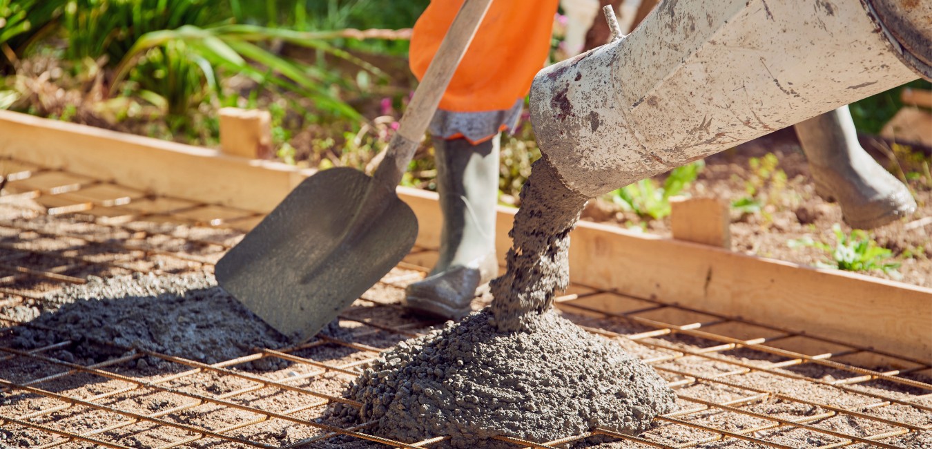 The Tips To Consider While Choosing The Good Concrete Contractors