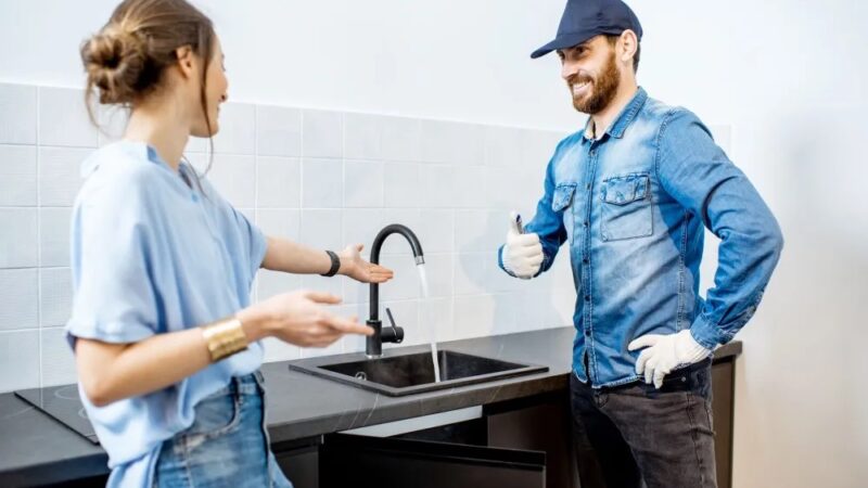 Plumbing services- why regular maintenance is crucial?