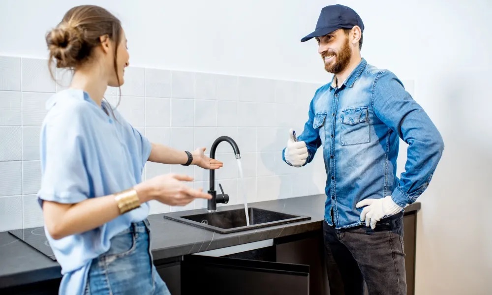 Plumbing services- why regular maintenance is crucial?