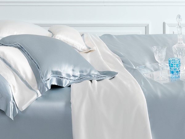 The Sustainable Choice: Why Mulberry Silk Duvet Covers Are the Eco-Friendly Option