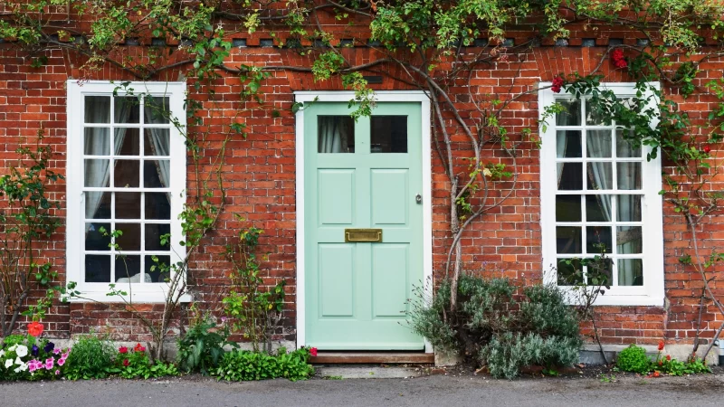 Considering Door Replacement? Here’s How to Make the Right Choice