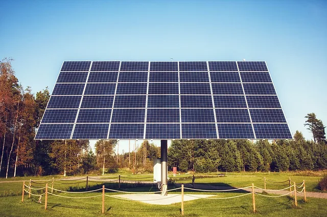 Vital Considerations for a Successful Transition to Solar Energy 