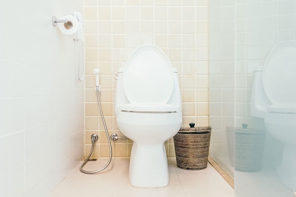 The Advantages of Heating Your Toilet Seat