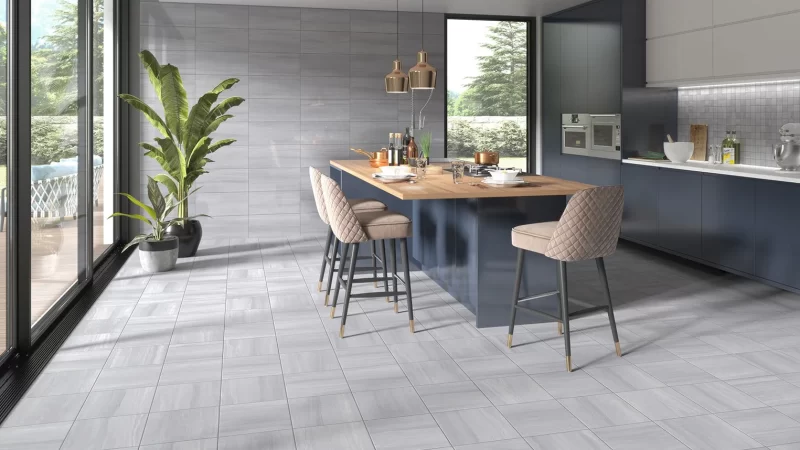 4 Ceramic Tiles Finish You Should Consider for Your Home