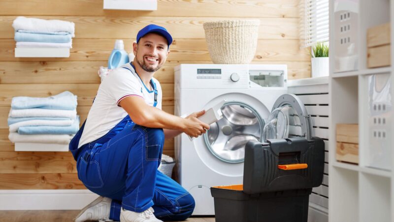 Guide to finding the right professional for appliance repair