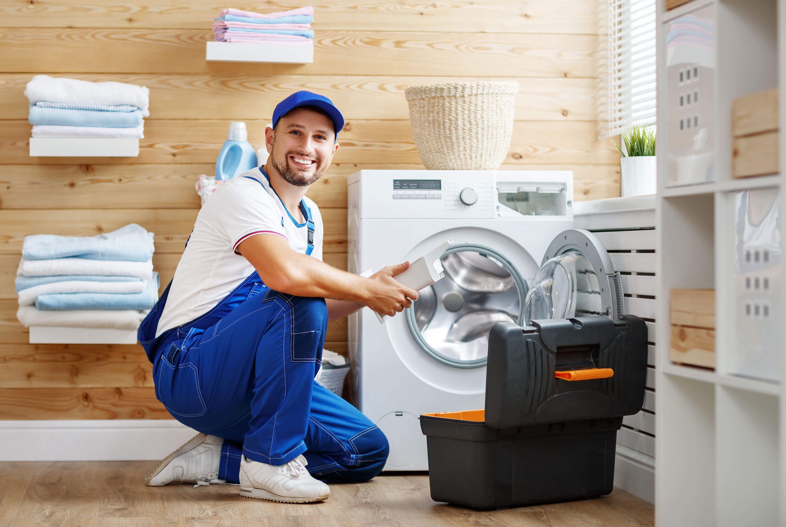 Guide to finding the right professional for appliance repair