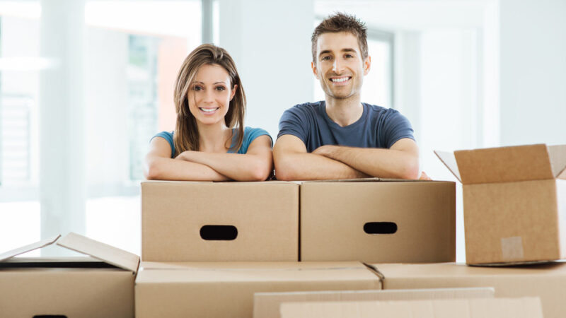 Park Ridge Movers: Streamlining Your Relocation to Austin