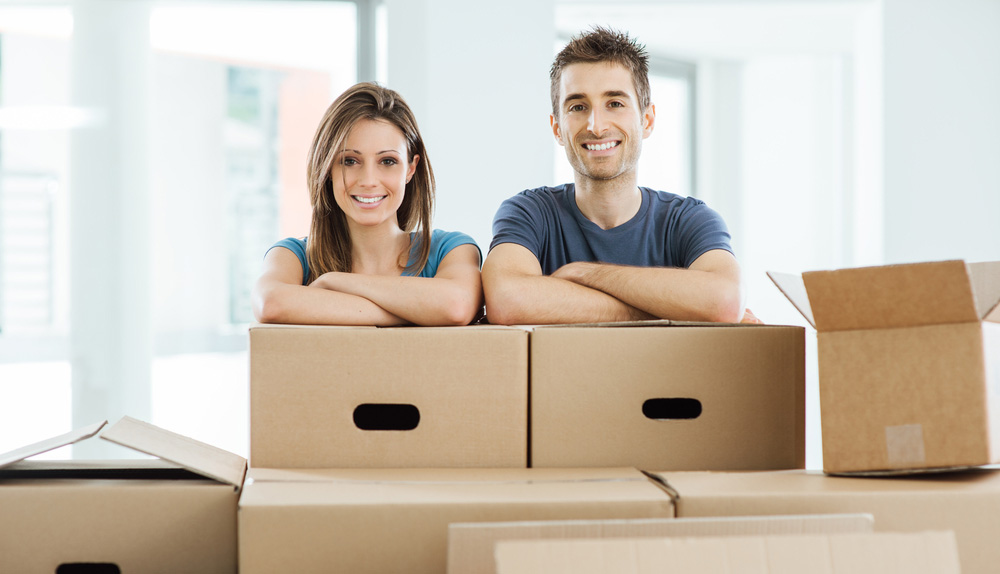 Park Ridge Movers: Streamlining Your Relocation to Austin