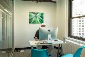 Finding Personal Office Space for Rent in Chicago’s Dynamic Business Environment