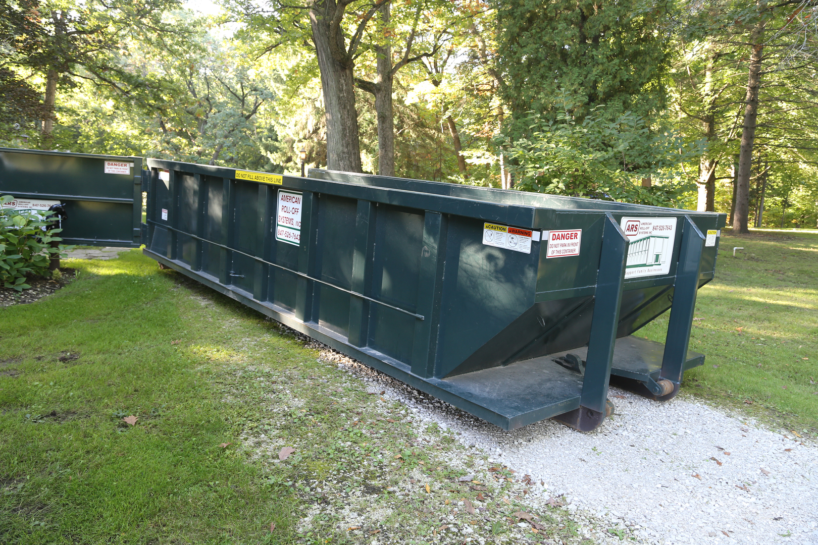 Reliable Dumpster Rental Solutions in Harvey, Chicago