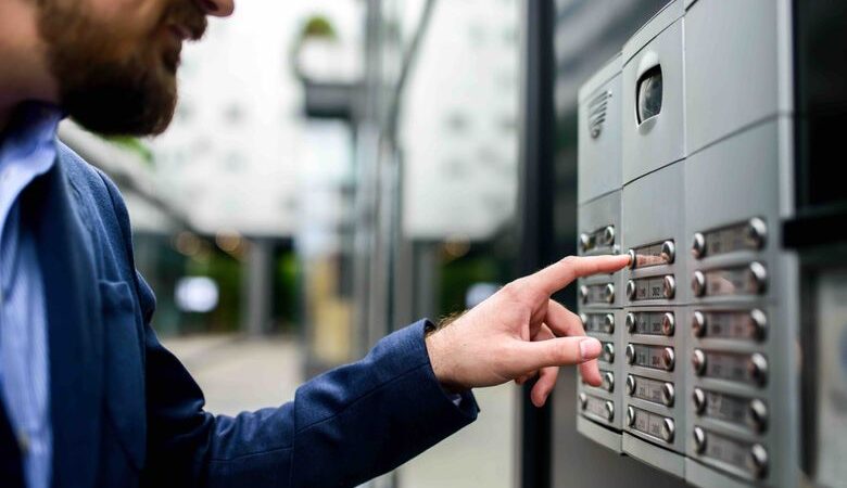 Choosing the Right Intercom System: A Guide to 6 Different Types