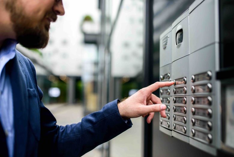 Choosing the Right Intercom System: A Guide to 6 Different Types