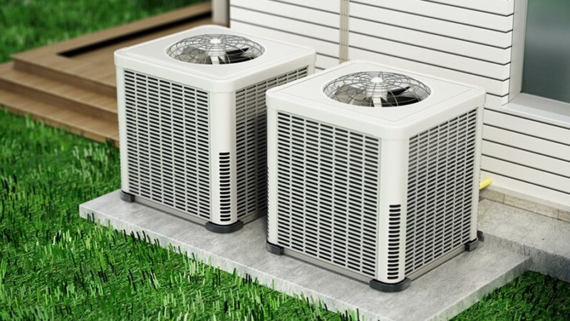 Exploring the Latest Trends in HVAC Technology