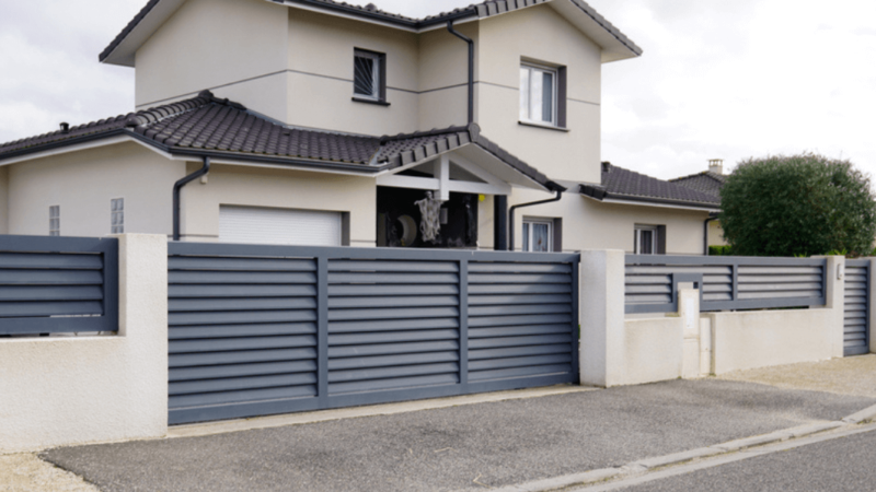 Enhancing Your Home’s Privacy and Security with Residential Fencing Options