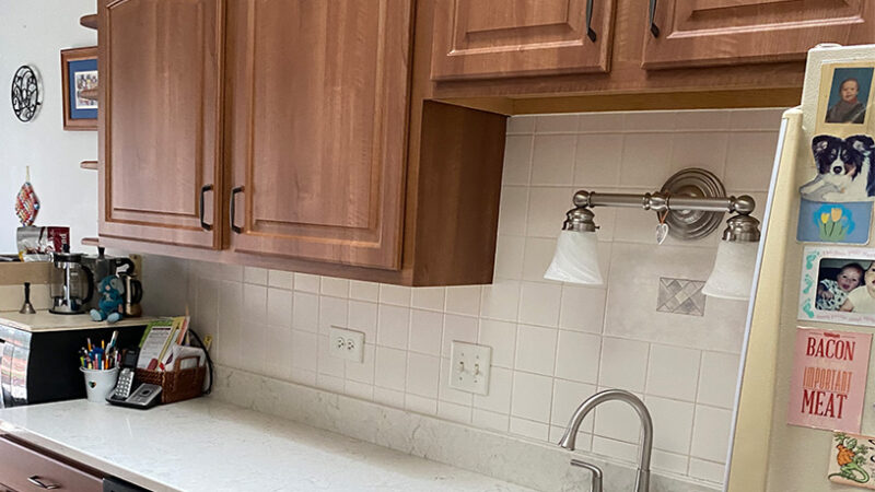 Revitalizing Your Kitchen: The Benefits of Cabinet Refacing in Chicagoland