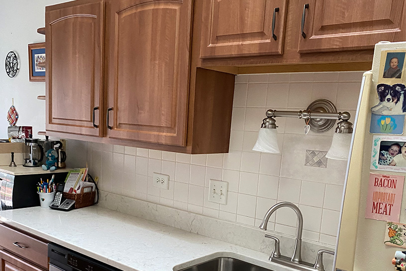 Revitalizing Your Kitchen: The Benefits of Cabinet Refacing in Chicagoland