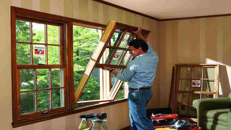 Energy Efficiency and Your Home: How Upgrading Your Doors and Windows Can Save You Money