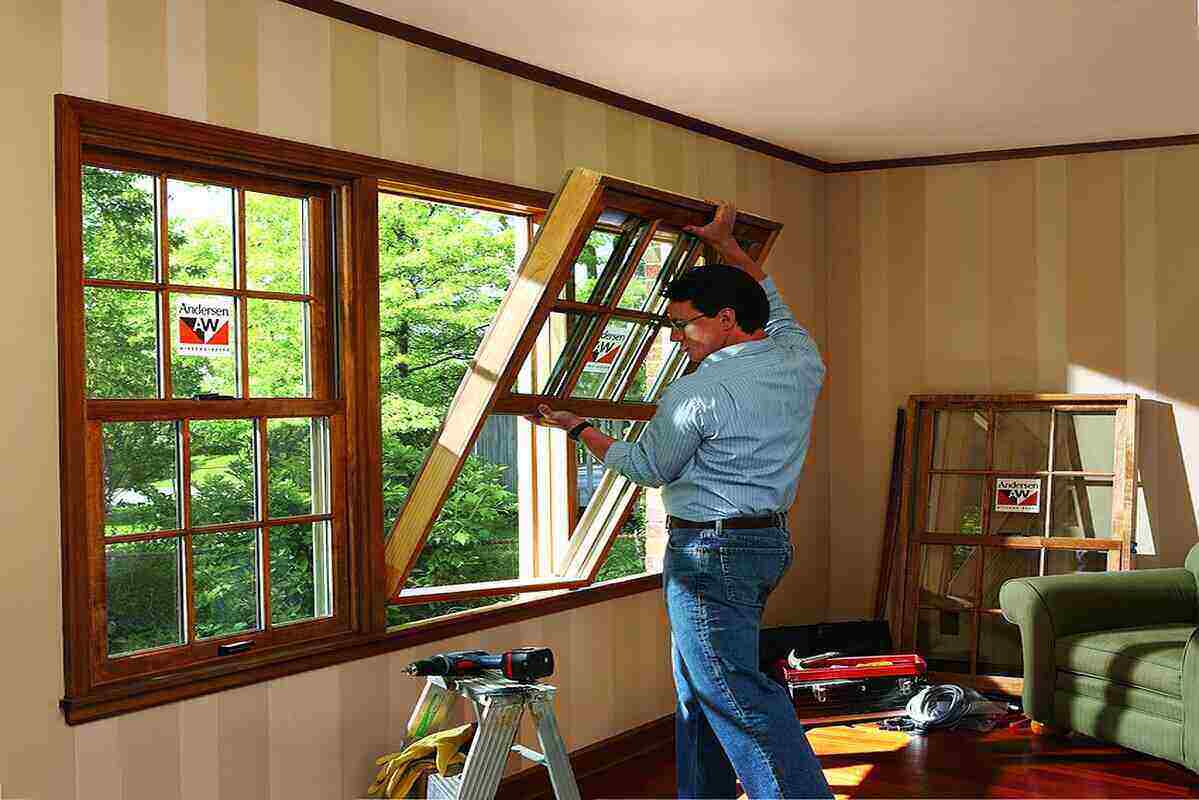 Energy Efficiency and Your Home: How Upgrading Your Doors and Windows Can Save You Money