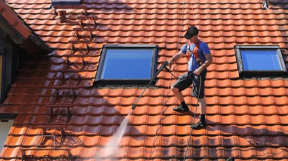 Understanding Different Types of Roof Materials and Their Cleaning Requirements