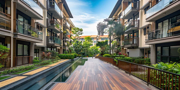 A Brief Overview Of Parktown Residences – Singapore’s New Luxury Property