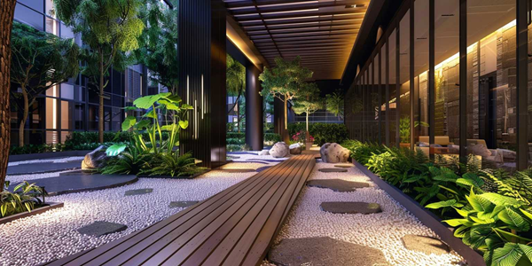 Norwood Grand: Your Gateway To Luxury Living in Singapore