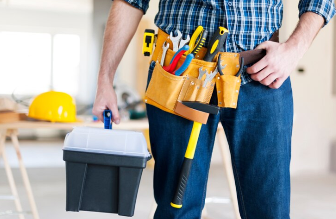 Tips to Maintain Your Home Before Giving It on Rent